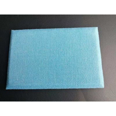 質感柔軟，零噪音 解析酒吧KTV墻面隔音隔熱軟包吸音板的卓越性能
