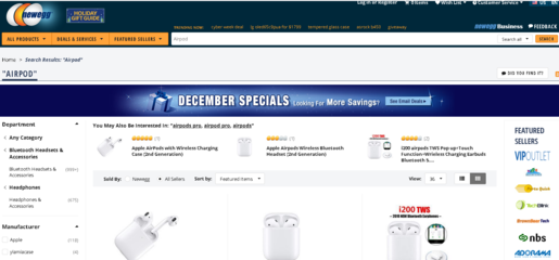 2023美國購買AirPods攻略+海淘轉運教程(美版國行區(qū)別+4%返利+避稅)- AirPods Pro美國售價僅1,540!